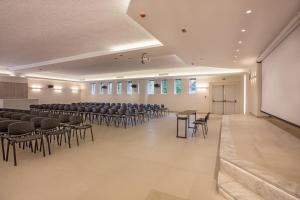 Konferenčné priestory v ubytovaní Eurovillage Achilleas Hotel