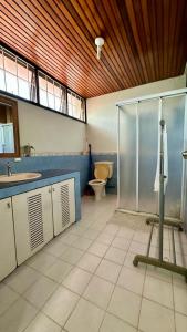 Fotografie z fotogalerie ubytování Singa angsa house 狮鵝坊 半独立式别墅 v destinaci Penampang + 15 fotografií