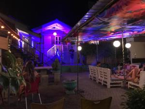 Foto Mirissas asuva majutusasutuse Hangover Hostels Mirissa galeriist