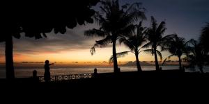 Foto dalla galleria di Retreat Villa Toraja Baturinggit a Kubu