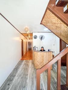 Fotografie z fotogalerie ubytování Corazon El Nido Inn v destinaci El Nido