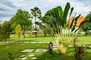 Foto dalla galleria di Retreat Villa Toraja Baturinggit a Kubu