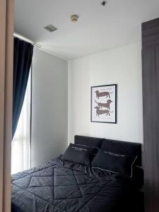 Fotografie z fotogalerie ubytování HMJ4 2BR stylish apartment on 36th floor KKC City center v destinaci Khon Kaen