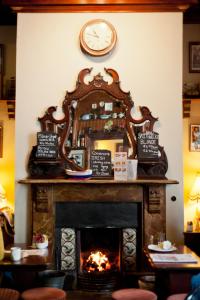 Fotografie z fotogalerie ubytování O Donovans Hotel v destinaci Clonakilty