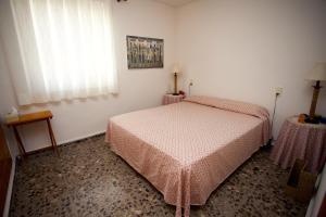 Photo de la galerie de l'établissement Apartamento Bellavista, à Daimús