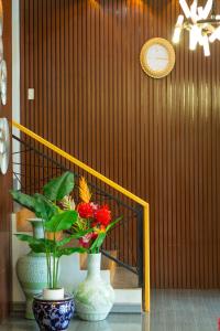 Fotografie z fotogalerie ubytování Raim Hotel v Pagadianu