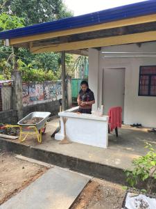 Ảnh trong thư viện ảnh của Backpacker Digital Nomad Guest House ở Cordon