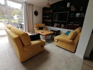 Gallery image of La Planche in Gavray