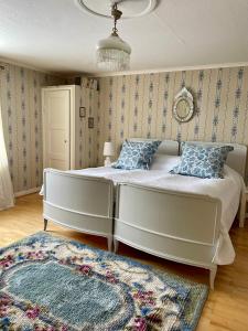 صورة لـ Moholms Herrgård في Moholm +22 صورة