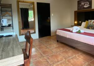 Gallery image of Bothabelo Bed and Breakfast in Phalaborwa