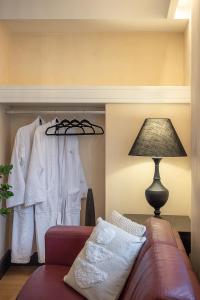 Fotografie z fotogalerie ubytování Vranas Ambiance Hotel ve městě Chania