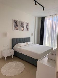 Billede fra billedgalleriet på Green Coast Palase Sun Kissed Terrace Villa 110A i Palasë + 17 billeder