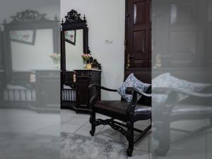 Afbeelding uit fotogalerij van Kalia Cottage in Batu +7 foto's