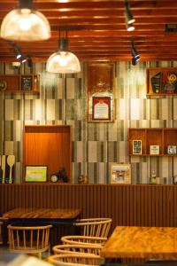 Fotografie z fotogalerie ubytování Raim Hotel v Pagadianu