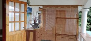 Foto sihtkohas Takamaka asuva majutusasutuse Tandif Villa Sea View galeriist