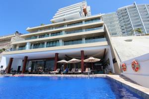 Gallery image of Hotel Poseidon in Manta