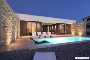 Hrvatska, KRAJ-OTOK PAŠMAN, Beautiful Villa In Kraj With Outdoor Swimming Pool And Wifi