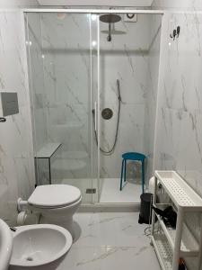 Ένα μπάνιο στο Casa di Azzurra +6 φωτογραφίες
