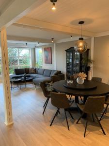 Dining area sa holiday home