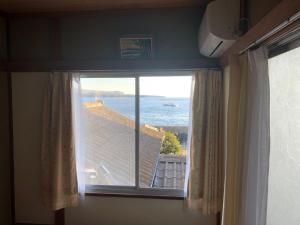 Φυσικό τοπίο κοντά σε αυτό το ryokan