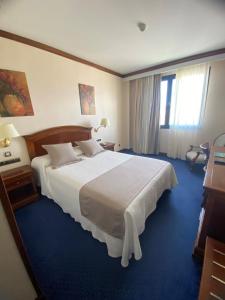 Foto dalla galleria di Hotel Villa De Almazan ad Almazán