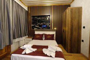 Fotografie z fotogalerie ubytování CASA DE FRİDA'S BEŞİKTAŞ v destinaci Istanbul + 19 fotografií