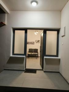 Fotografie z fotogalerie ubytování Anavargos Residence v destinaci Anavargos