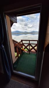 Afbeelding uit fotogalerij van O.W. MEGA nad jeziorem in Żywiec