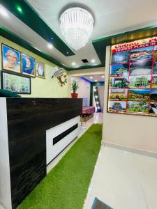 Fotografie z fotogalerie ubytování Coorg point v destinaci Madikeri