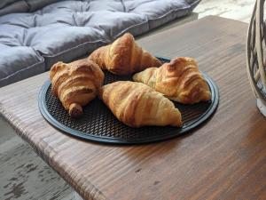 Imagem da galeria de Casa do Forno em Salvaterra do Extremo