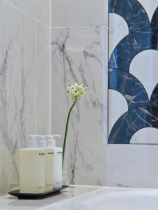 Foto dalla galleria di The Fitzwilliam Hotel a Dublino