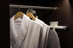 Fotografie z fotogalerie ubytování DoubleTree by Hilton Luxembourg v Lucembursku