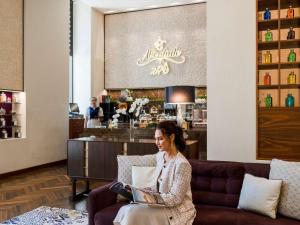 Hosté ubytování Alwadi Hotel Doha - MGallery Collection