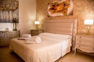 Gallery image of Blue Marine Guest Rooms in Lampedusa