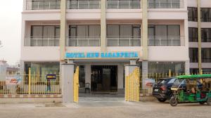 迪卡Hotel New Sagar Priya !! Beachfront with Swimming Pool !!的相册照片