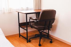 Φωτογραφία από το άλμπουμ του 寄道アパート201-2ベッドルーム布団追加可-最大5名1戸貸切-敷地内駐車場無料 σε Kawashima