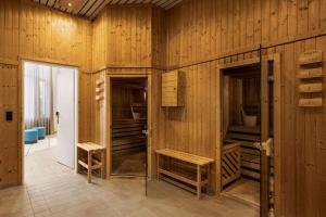Fotografie z fotogalerie ubytování Vienna House by Wyndham Amber Baltic Miedzyzdroje v destinaci Międzyzdroje