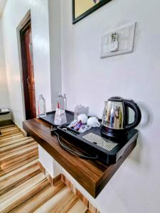 Fotografie z fotogalerie ubytování Hotel Sangam View v destinaci Prayagraj