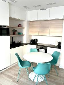 Diamond Apartman Tatabánya 2800 Tatabánya, 51 Béla király körtér kép - 2