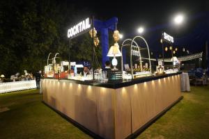 Billede fra billedgalleriet på Goa Country Club By Pearl Near Udyog vihar Yashobhoomi i Gurgaon