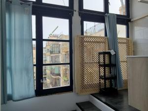 Fotografia z galérie ubytovania Pension Casa De Barca v destinácii Barcelona