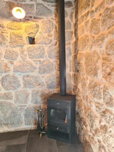 Fotografie z fotogalerie ubytování Stone house Goranova kuća v destinaci Seline