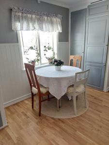 Foto sihtkohas Falköping asuva majutusasutuse Fin torparstuga strax utanför Falköping. galeriist