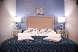 Gallery image of Blue Marine Guest Rooms in Lampedusa