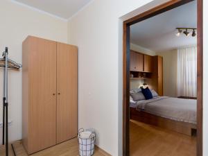 Gallery image of Marisan Seaview Apartment in Funtana