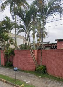 Afbeelding uit fotogalerij van Aluga-se casa com Piscina no Guarujá in Guarujá
