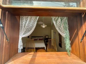 Fotografie z fotogalerie ubytování Yunseul- Garden House in the City with Korean Beauty v Soulu