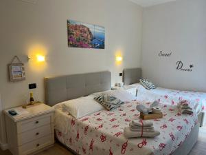 Afbeelding uit fotogalerij van Affittacamere Il Veliero in Levanto