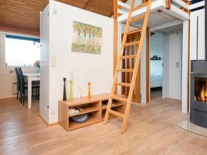 Fotografie z fotogalerie ubytování Holiday home Aabenraa LX v destinaci Aabenraa
