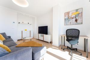 Gallery image of BHost - Los Carmenes in Benalmádena